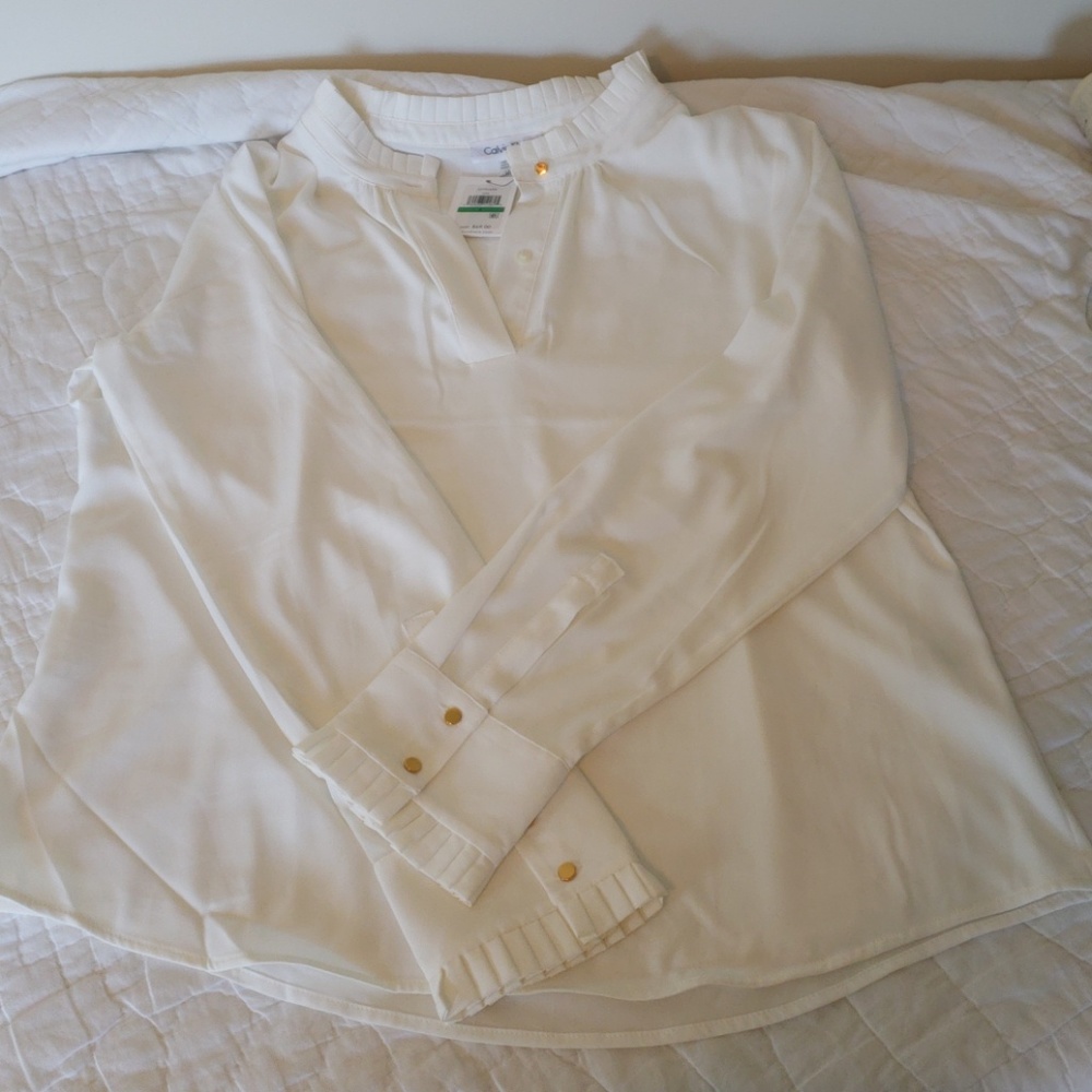 Calvin Klein Blouse